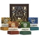 thumbnail image 1 of Jabón Dr. Squatch, colección Harry Potter, 4 barras con caja para hombre, 1 of 7