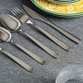 thumbnail image 2 of ARIMI Bianca Italian Stainless Steel 20 Piece Flatware Set - Service for 4, 2 of 4