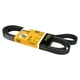 thumbnail image 1 of Banda Serpentina CONTITECH 1885 mm para Motor Audi V6 3.0L, 1 of 3