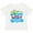 AA-White, variant on Inktastic Daddy Worlds Best Correctional Officer Boys or Girls Toddler T-Shirt