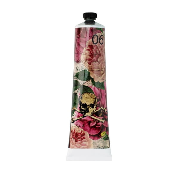 Crema de manos TOKYOMILK Dead Sexy Deep Vanilla 68 ml para mujer