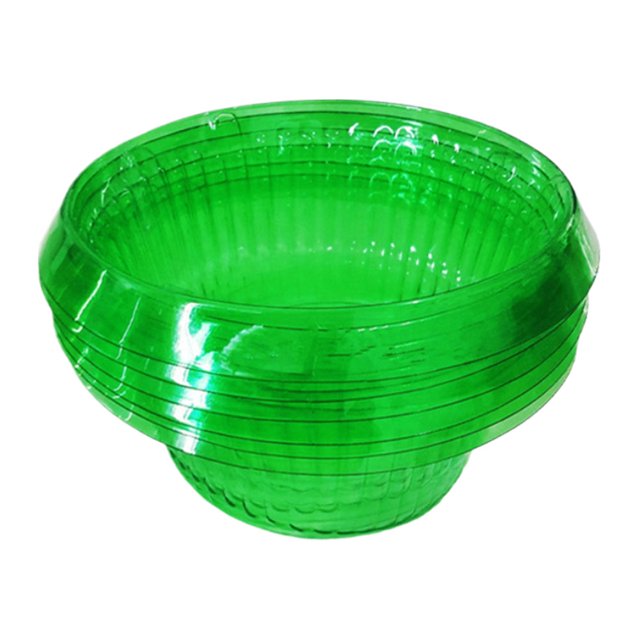 Collares de caracol, parada de caracol, ahorro de agua, anillos de protección de caracol, herramienta de protección de jardín