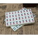 thumbnail image 5 of Set de mahjong Florauspicious Chinese con 146 fichas y estuche, 5 of 9