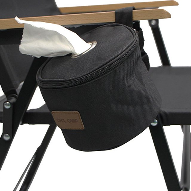 Caja de s para , plegable, multifunción, portátil, para exteriore soporte de papel higiénic de contenedor Baoblaze Estuche de papel higiénico para exteriores