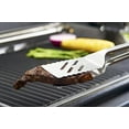thumbnail image 3 of Onward Grill Pro 40240 16" Stainless Steel Turner Tongs, 3 of 3