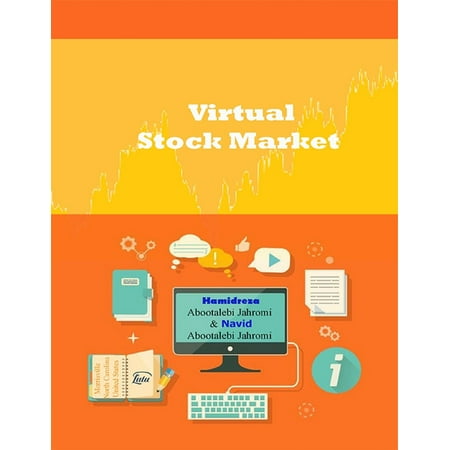 Virtual Stock Market - eBook (Best Virtual Stock Market App India)