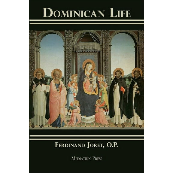 Dominican Life, (Paperback)