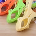 thumbnail image 2 of Miangastore 5pcs Large Quilt Clips Random Color for Holding Quilt at Home Users, 2 of 8