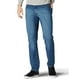 Lee Men's Premium Flex Regular Fit Jeans - Walmart.com