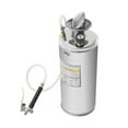thumbnail image 6 of 8L Stainless Steel Sprayer w/1.2m Hose for Pesticide Clean and Sanitizing Silver, 6 of 19