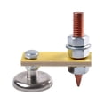 thumbnail image 2 of RKSTN Ground Clamp Magnetic Welding Ground Clamp Small Magnetic Welding Ground Clamp, 2 of 7