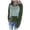 Green, variant on Vedolay Long Sleeve Shirts Hoodies for Women Oversized Hoodies Casual Pullover Sweatshirts Fall Fashion 2023 Clothes,Red S