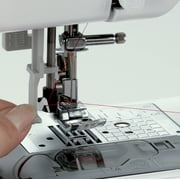 Brother CE1125PRW Computerized 100-Stitch Project Runway Sewing Machine