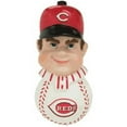 thumbnail image 1 of Cincinnati Reds Slugger Magnétique, 1 of 1