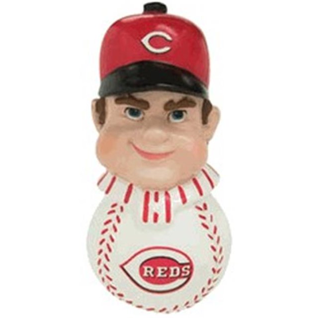 Cincinnati Reds Slugger Magnétique
