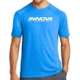 thumbnail image 3 of Innova Fairway Tri-Blend Short Sleeve Performance Disc Golf Jersey, 3 of 6