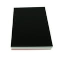 thumbnail image 4 of 2 Pcs 30x45cm Sheets Board Assorted Colors Thicken Poster Board for Crafts Framing Art Display Presentation School Projects (Random Colors), 4 of 6
