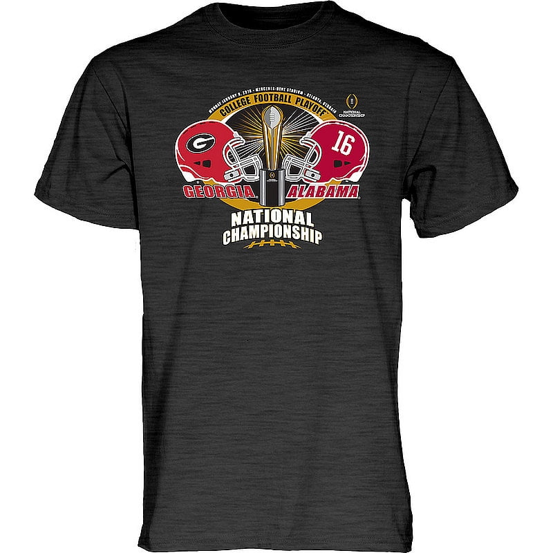 alabama national championship shirts 2018