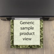 Camouflage Letterhead Laser & Inkjet Printer Paper, 100 Sheets