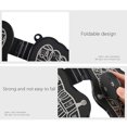 thumbnail image 4 of Portable Electric EMS Foot Massager Mat for Physiotherapy and Acupuncture, 4 of 7