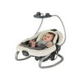 thumbnail image 5 of Graco DuetSoothe LX Infant Swing & Rocker, Winslet, 25 lbs, 3 Seating Positions, 5 of 10