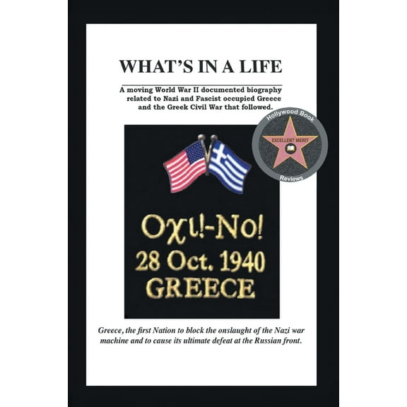 What's In A Life, (Paperback)