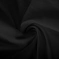thumbnail image 3 of Elvqul Capris for Women Plus Size Black Womens Pants Cropped Summer Pockets Pants, 3 of 9