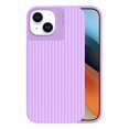 thumbnail image 4 of Blu Element Premium Gel Skin Case Lavender for iPhone 15 Plus/14 Plus Cases, 4 of 5