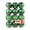 P, variant on IGEED 24Pcs Christmas Ornaments 30mm/1.33In Christmas Ball Ornaments,Shatterproof Christmas Bulbs, Hanging Decorations for Xmas Tree,Holiday,Wedding,Party Christmas Decorations