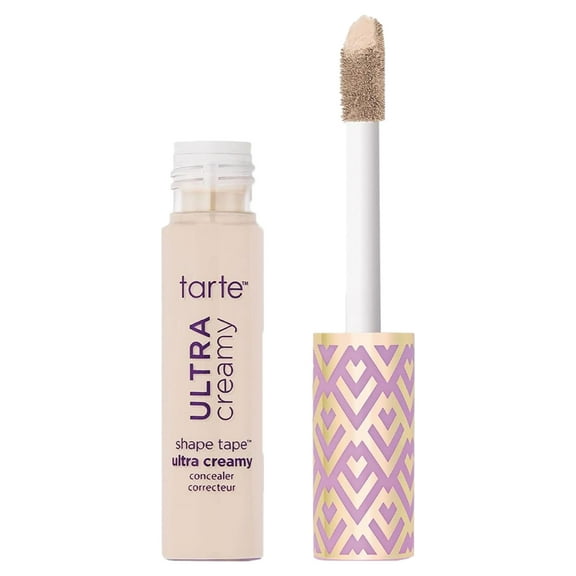 Tarte Shape Tape Ultra Creamy Concealer, 8B Porcelain Beige