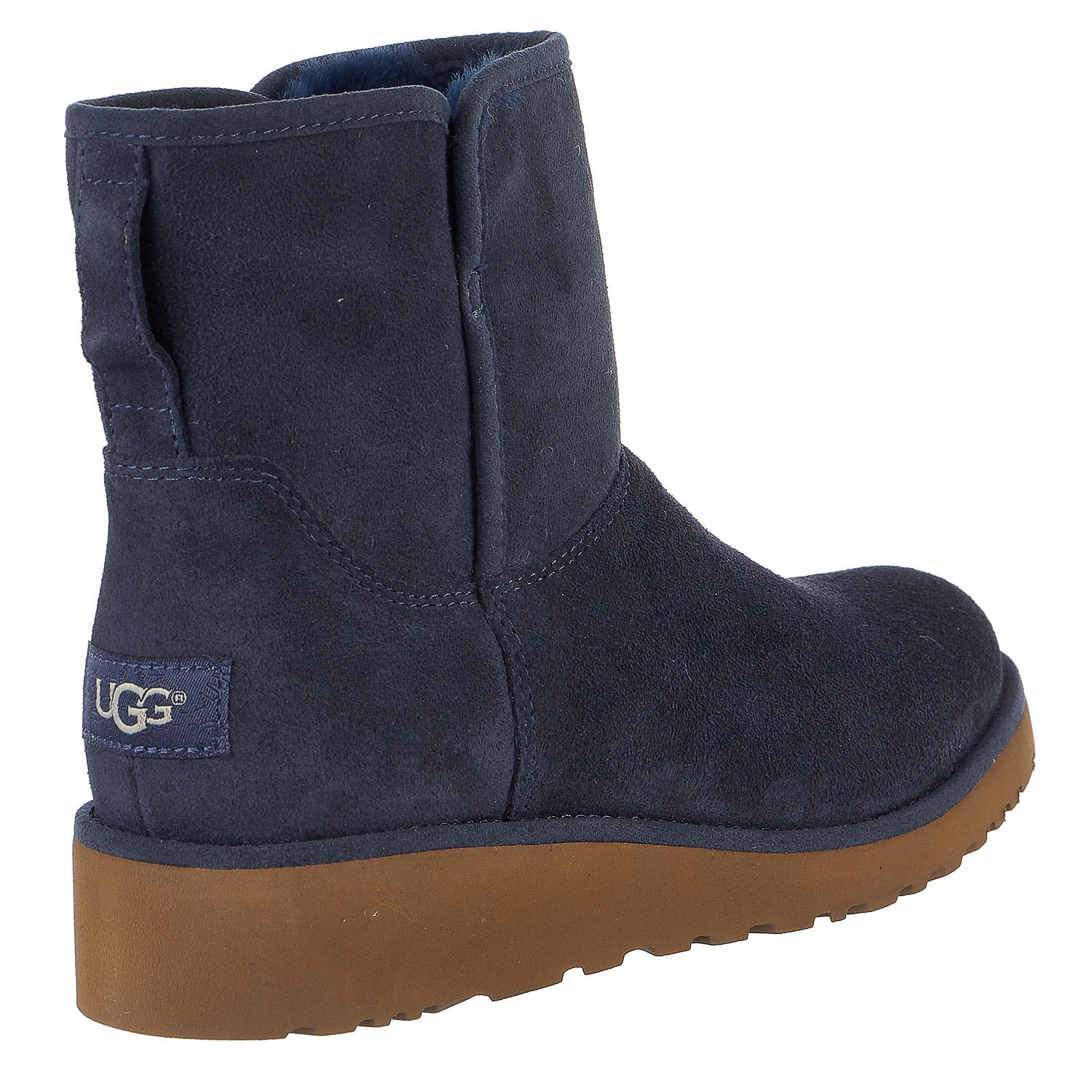kristin wedge bootie