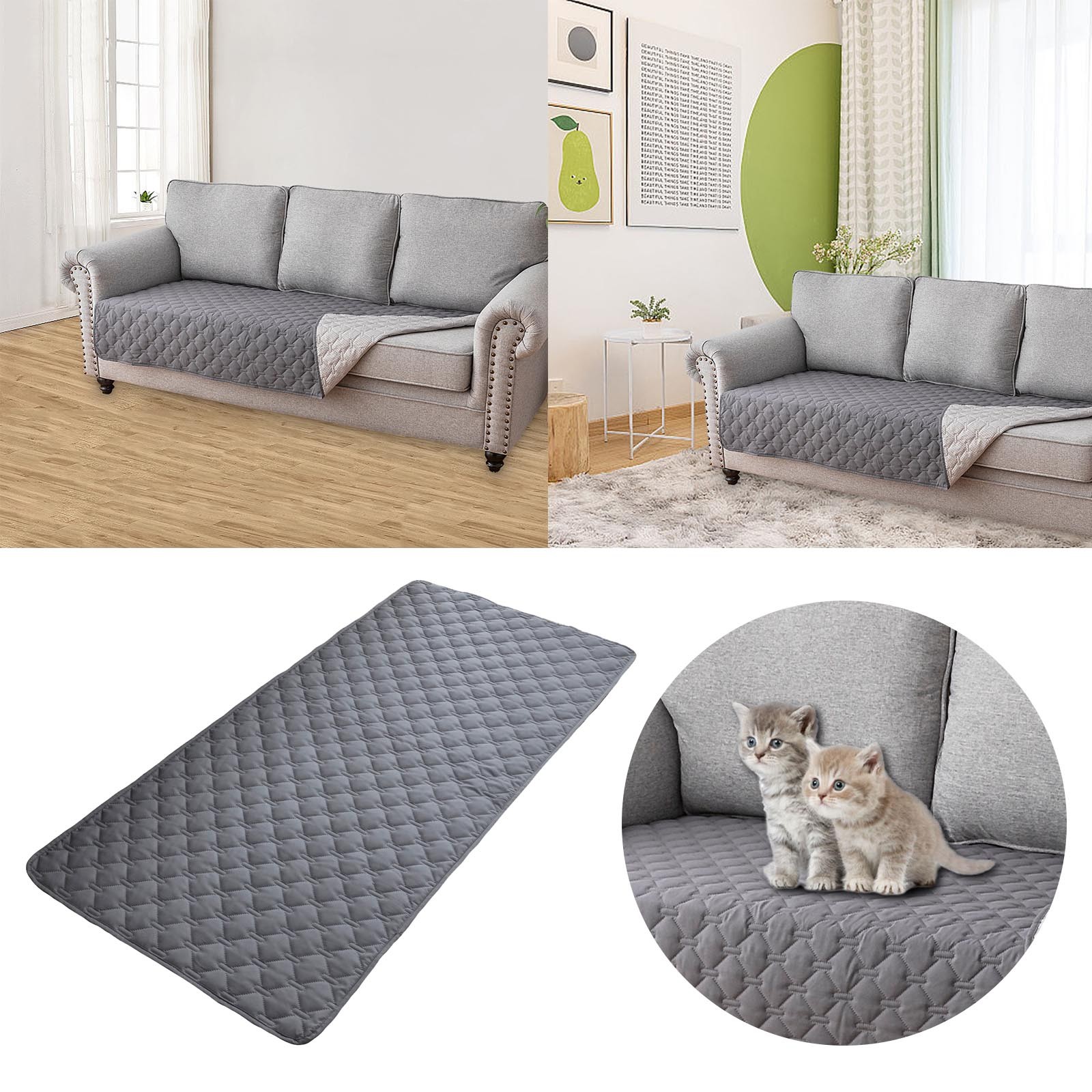 Flat seat cushions sale