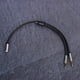 thumbnail image 3 of Cable de audio, AUX3.5 Una hembra a AU Cable de audio de entrada Una hembra a dos cables de audio macho Calidad superior, 3 of 9