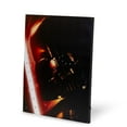 thumbnail image 4 of Star Wars Illuminated Canvas Art - 23.9”x19.9” - Darth Vader, 4 of 7