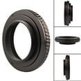 thumbnail image 4 of Adaptador de tubo de extensión shamjiam M42 enfoque manual para SLR digitales, 4 of 9