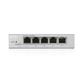 thumbnail image 3 of ZyXEL GS1200-5 5-Port Web Managed Gigabit Switch, 3 of 4