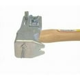 thumbnail image 2 of AJC Hatchet MWT-005-MH 17oz Aimant Hatchet de Toit, 2 of 5