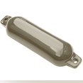 thumbnail image 2 of Taylor 3005.0739 5.5 x 20 in. Sand Hull Guard Fender, 2 of 4