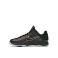 thumbnail image 2 of Nike Kid's Kobe 5 Year of the Mamba Eggplant Basketball Shoes, from StockX, 2 of 5