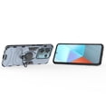 thumbnail image 2 of Funda para Xiaomi Redmi NOTE 13 PRO 5G con Soporte Anillo Giratorio 360° y Protección Resistente a Golpes y Caídas, 2 of 5