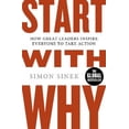 thumbnail image 1 of Start With Why: How Great Leaders Inspire Everyone To Take Action, 1 of 1