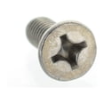 thumbnail image 2 of Ski-Doo New OEM Countersunk Phillips Head Screw, 208461660, 2 of 2