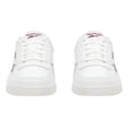 thumbnail image 4 of Tenis Reebok Hombre Caballero Casual Court Advance Blanco 6,0 Mx, 4 of 8