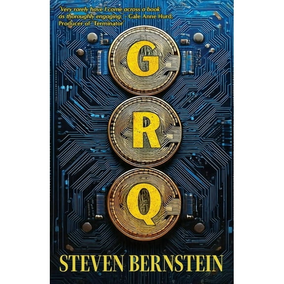 Grq, (Paperback)