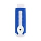 thumbnail image 3 of Borrador de empuje, sin residuos, bajo polvo, rodillo para niños, azul y blanco, 3 of 3
