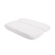 thumbnail image 1 of Almohada para bañera de spa Potentes ventosas Diseño suave de 2 paneles Soporte para el cuello y el hombro Cojín antideslizante para bañera Yuarrent JJ25107-00, 1 of 6