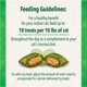 thumbnail image 5 of Treats Greenies Feline Smartbites, pollo saludable para interiores, 130 g, 5 of 8