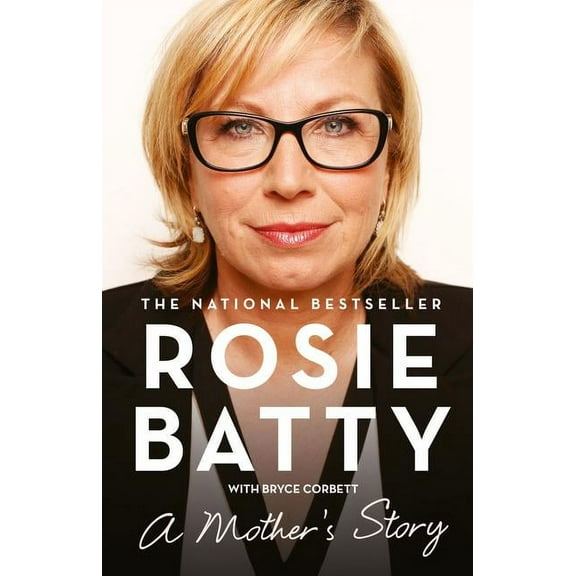 A Mother's Story (Paperback)