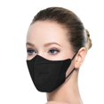 thumbnail image 3 of 50 Piezas KN95 FFP2 Mascarilla Protectora de 4 Capas para Adultos Sunrise Home, 3 of 3