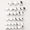 thumbnail image 3 of LOVIVER Screw Nut Cover Bolt Motorcycle Engine Decoration 30 Pieces-, 3 of 8